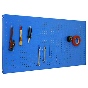 Image Simon Rack Lochwand-Set PANELCLICK