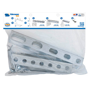 Image Simon Rack Haken-Sortiment 9