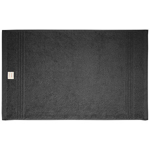 Image 6 Dyckhoff Gästehandtücher Nature anthrazit 30 x 50 cm