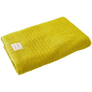 Image Dyckhoff Duschtuch Nature kiwi 70 x 140 cm