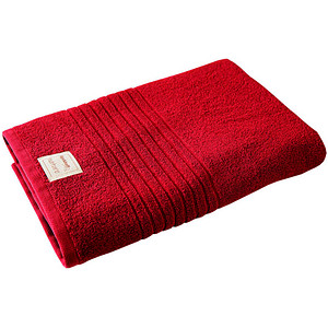 Image Dyckhoff Duschtuch Nature amarena 70 x 140 cm