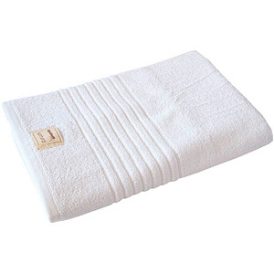 Image Dyckhoff Duschtuch Nature weiß 70 x 140 cm