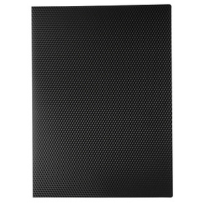 Image VELOFLEX Angebotsmappe Diamond Business DIN A4 schwarz