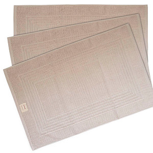 Image Dyckhoff Badematte Nature stein 50 x 80 cm