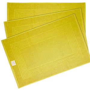 Image Dyckhoff Badematte Nature kiwi 50 x 80 cm