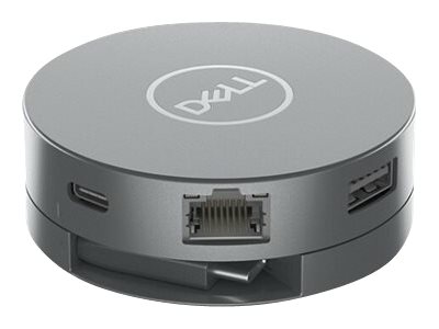 Image DELL Multiport Adapter DA305 6in1 USB-C