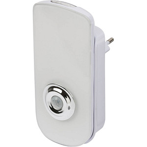 Image brennenstuhl LED-Licht mit Bewegungsmelder  1,2 W