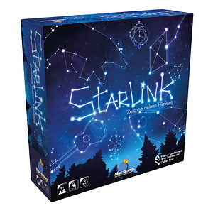 Image Starlink Brettspiel