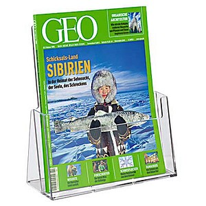 Image HELIT TISCHPROSPEKTH. 1X A4 (H6122902)