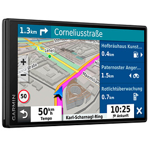 Image GARMIN DriveSmart™ 55 MT-S EU Navigationsgerät 14,0 cm (5,5 Zoll)