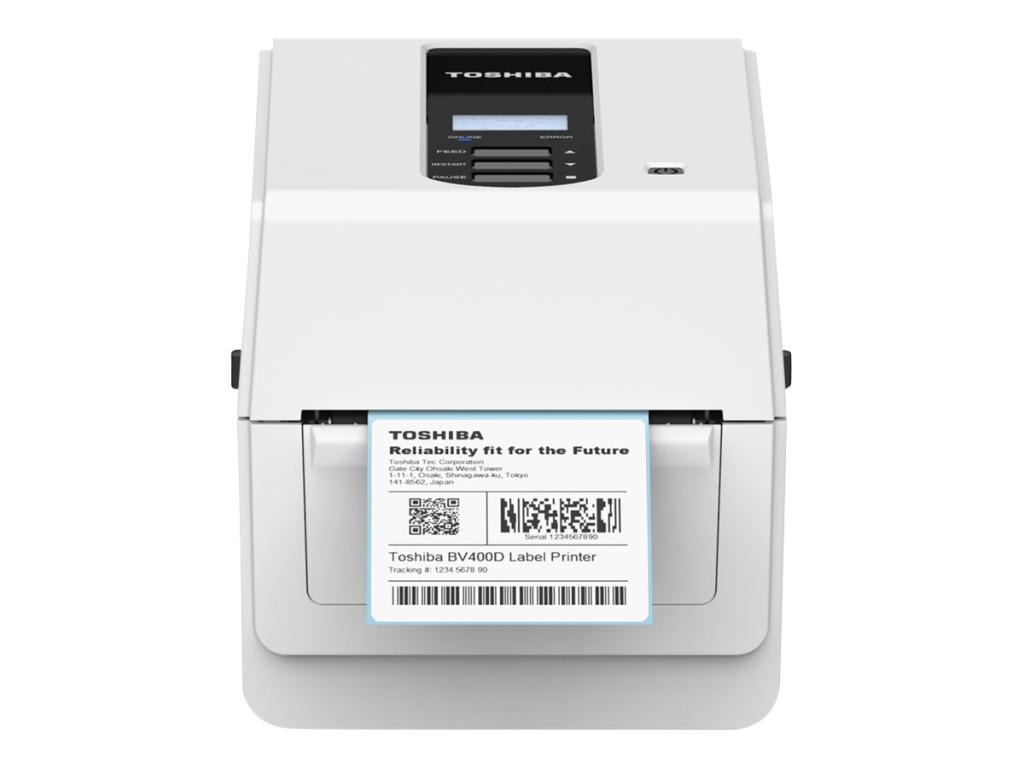 Image TOSHIBA BV410D-GS02-QM-S