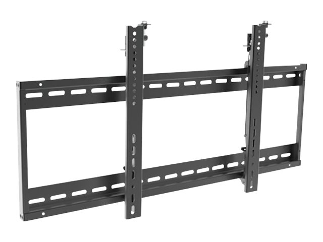 Image TECHLY Wandhalterung für 1 Display 45-70" neigbar