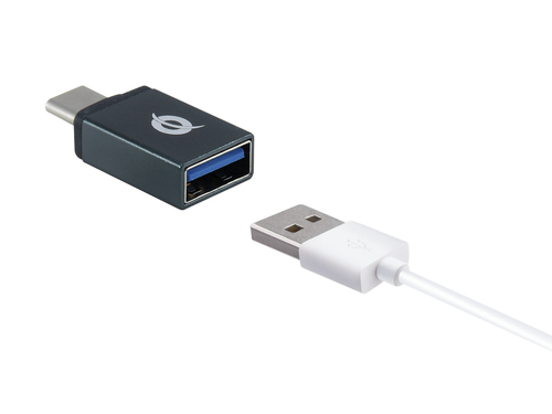 Image  USB-A     3.0 OTG,2 Stück grau