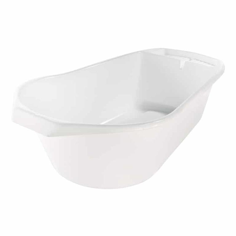 Image Babywanne | weiß