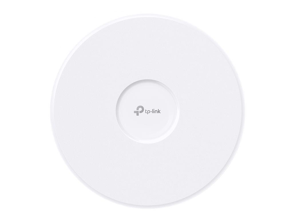 Image TP-LINK Omada BE9300 Ceiling Mount Tri-Band Wi-Fi 7 Access Point