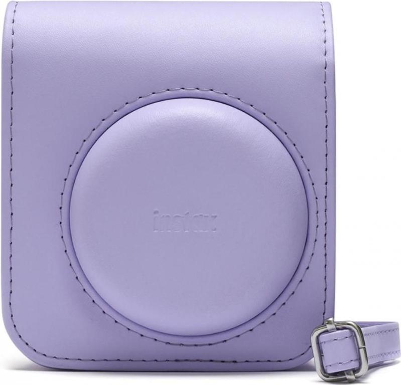 Image FUJIFILM INSTAX mini 12 CAMERA CASE Lilac-Purple
