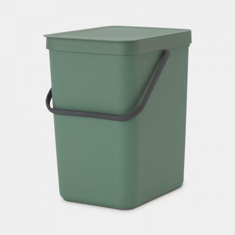 Image  Go Behälter 25l Fir Green