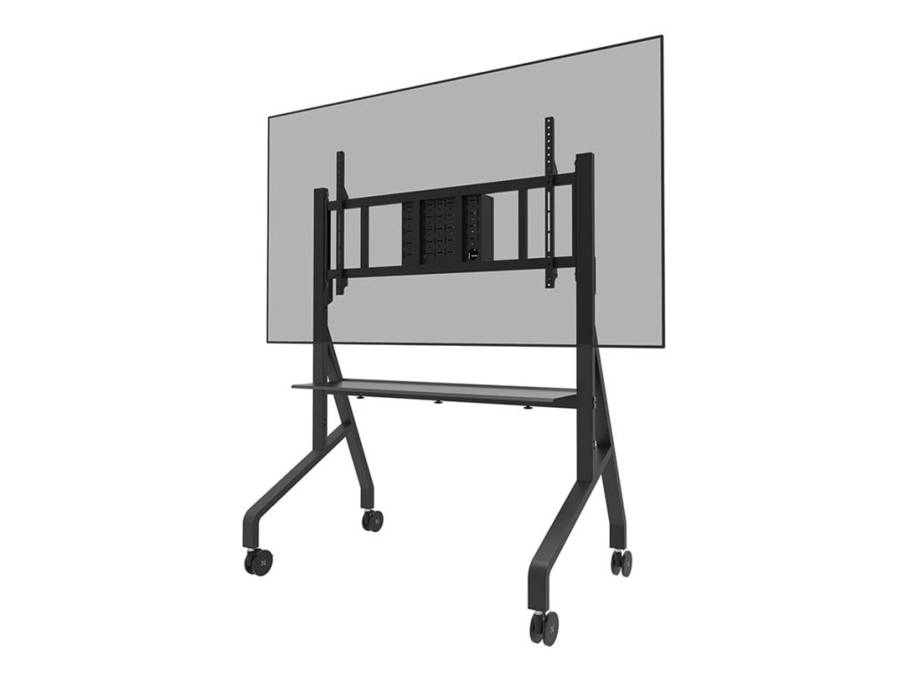 Image NEOMOUNTS BY NEWSTAR BOS 65"-110" 1TFT Höhenverstellb. sw Max.125KG