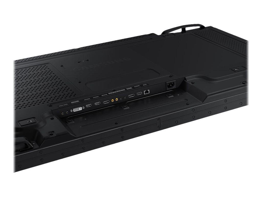 Image SAMSUNG VM46B-U Smart Signage Videowall LED-Display 117,0 cm (46 Zoll)