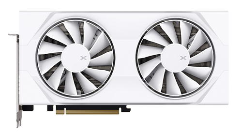 Image XFX Radeon RX 9060 XT 8GB