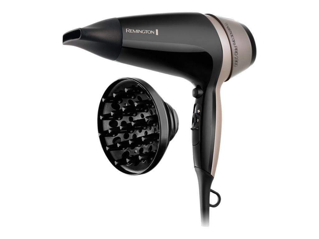 Image REMINGTON D 5715 Therma Care Pro 2300