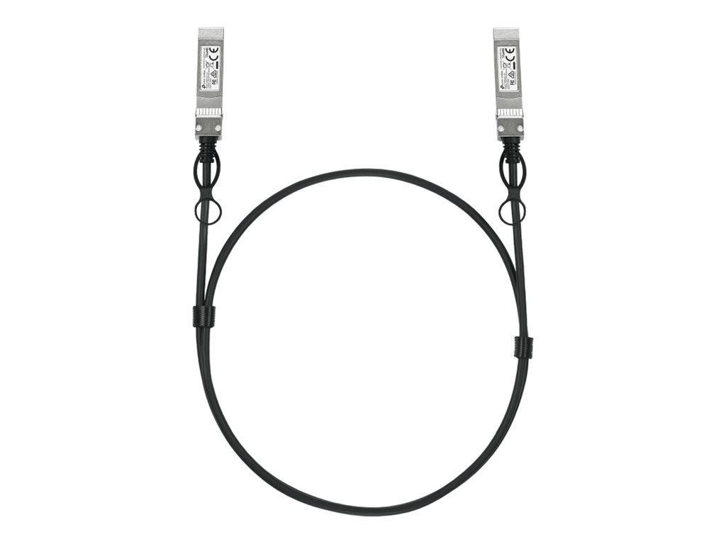 Image TP-LINK Omada 1 Meter 25G SFP28 Direct Attach Cable
