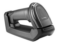 Image ZEBRA DS8178, BT, 2D, SR, FIPS, Kit (USB), schwarz Bluetooth Scanner, Industrie