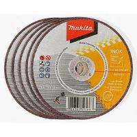 Image MAKITA Trennscheibe 76 x 1,0 10 1 Stück