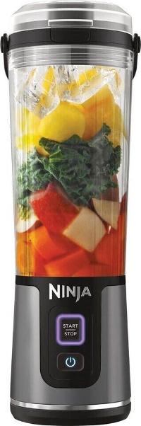 Image NINJA® Blast BC151EUBK Standmixer schwarz