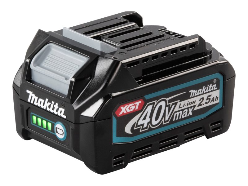Image MAKITA Akku-BL4025 Li 40V 2.5Ah | 191B36-3