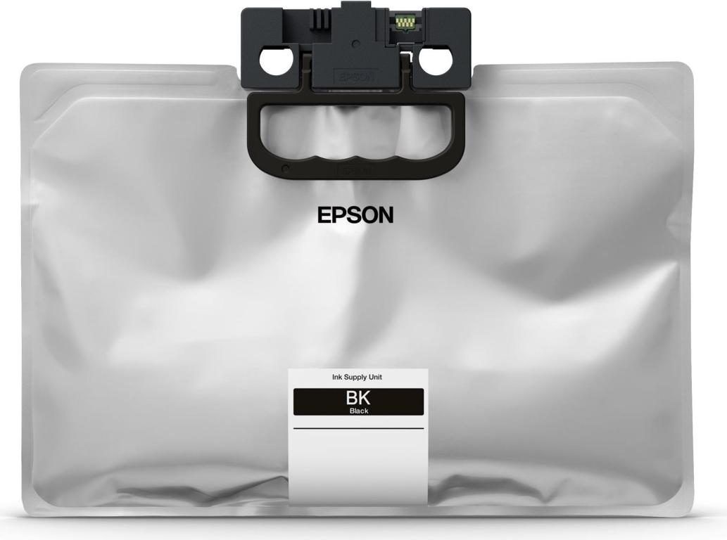 Image EPSON WorkForce Pro EM-C8101R Black XXL Ink