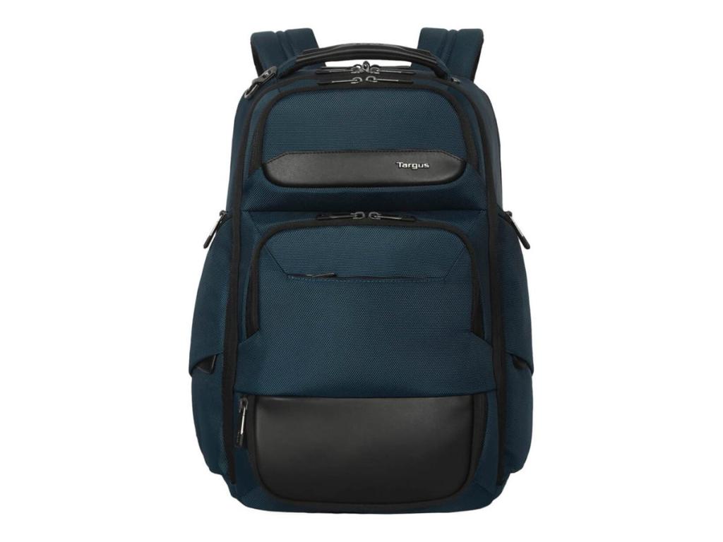 Image TARGUS "HeritageLuxe 15-16"" BackPack - Blue"