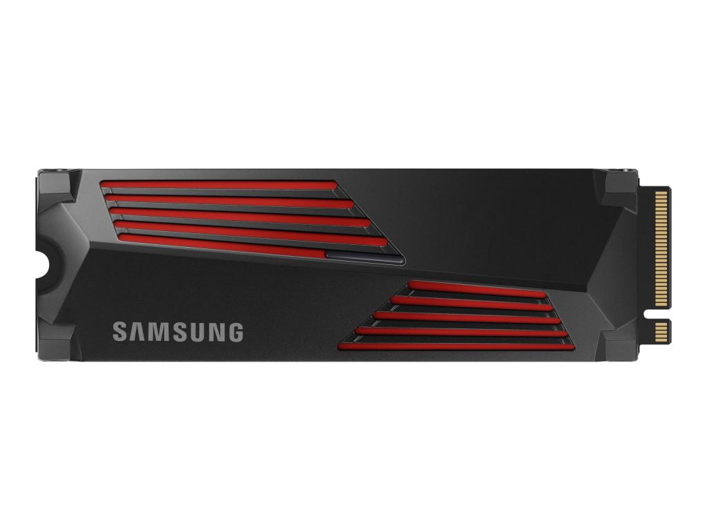 Image SAMSUNG 990 Pro 2TB