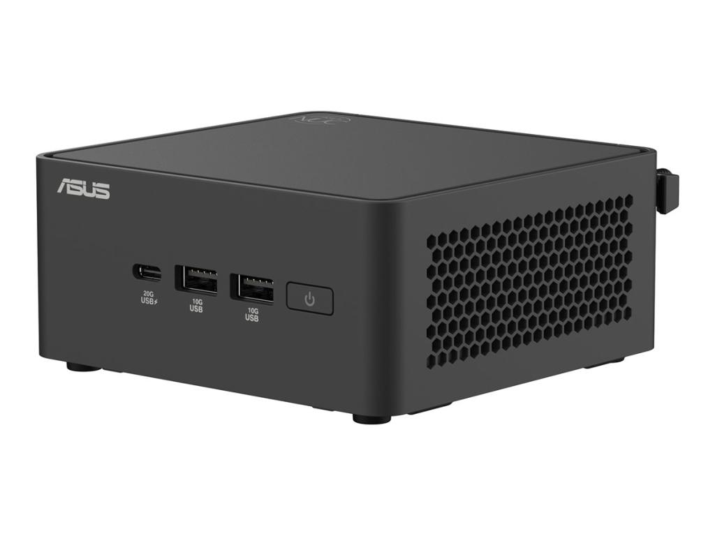 Image ASUS NUC/15 PRO RNUC15CRHC700002 EU Cord L6