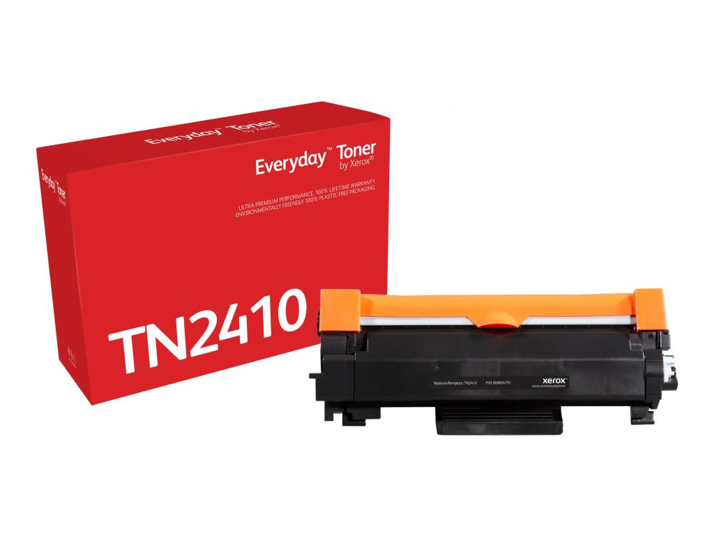 Image XEROX EVERYDAY MONO TONER REPLACES