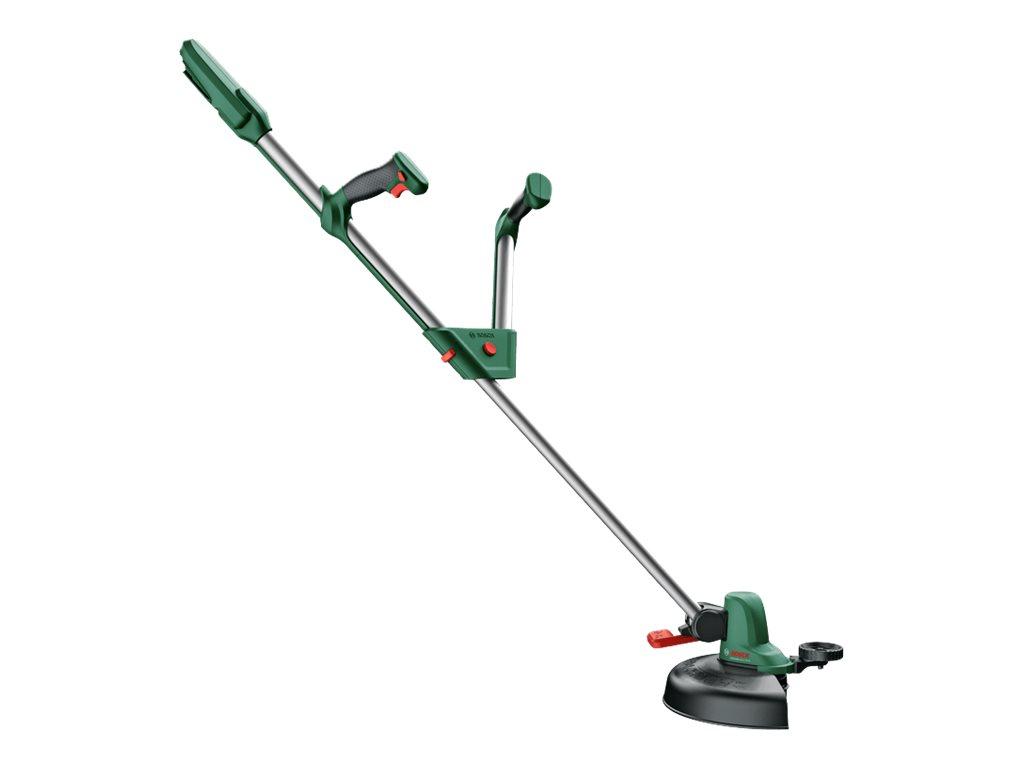 Image BOSCH Home & Garden UniversalGrassCut 18V-260 Akku-Rasentrimmer 18,0 V, mit 1 Akku