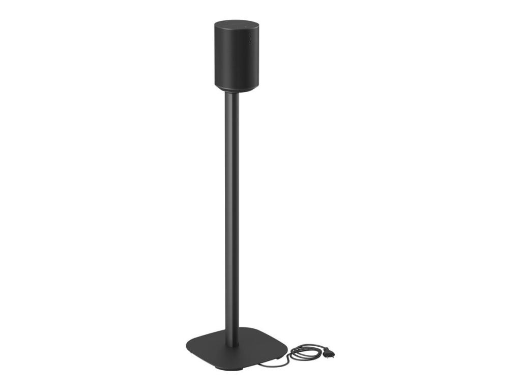 Image VOGELS Lautsprecherstandfuß für Sonos Era 100 B schwarz SFS 4113