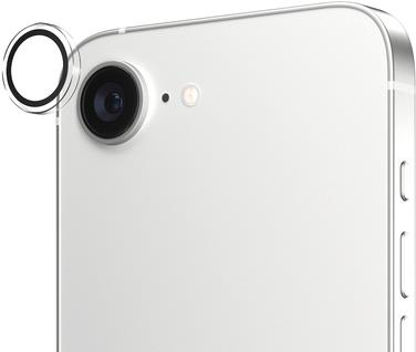 Image PanzerGlass™ HOOPS Kamera-Schutzglas für Apple iPhone 16e