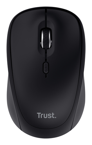 Image TRUST YVI+ MULTI-DEVICE WRLS MOUSE (25440)