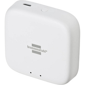 Image brennenstuhl Zigbee GWY CZ 01 Access Point