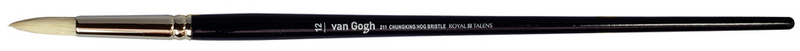 Image ROYAL TALENS van Gogh Öl-/Acrylpinsel 211, Größe: 6