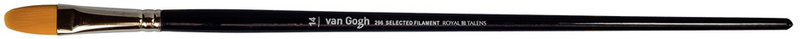 Image ROYAL TALENS van Gogh Öl-/Acrylpinsel 296, Größe: 6