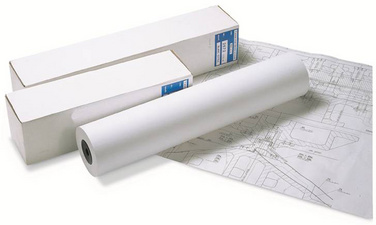 Image Clairefontaine Laser-Plotterrolle, (B)594 mm x (L)175 m