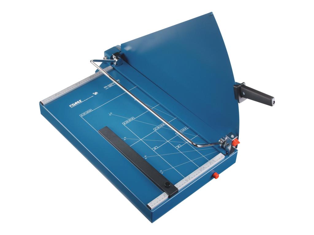 Image DAHLE Hebelschneider 587