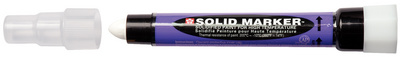 Image Sakura Industriemarker SOLID MARKER SLIM, gelb