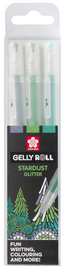 Image SAKURA Gel-Tintenroller Gelly Roll Stardust "Forest