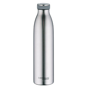 Image THERMOS Isolier-Trinkflasche TC Bottle, 0,75 L, Edelstahl