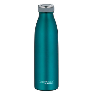 Image THERMOS Isolier-Trinkflasche TC Bottle, 0,5 Liter, teal