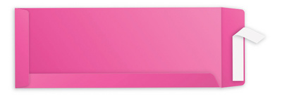 Image Pollen by Clairefontaine Briefumschlag 125 x 324 mm