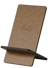 Image RHODIA Smartphonehalter RHODIACTIVE, bronze